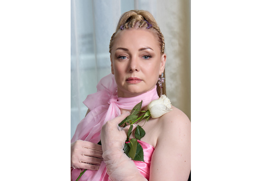 Марина Даниленко